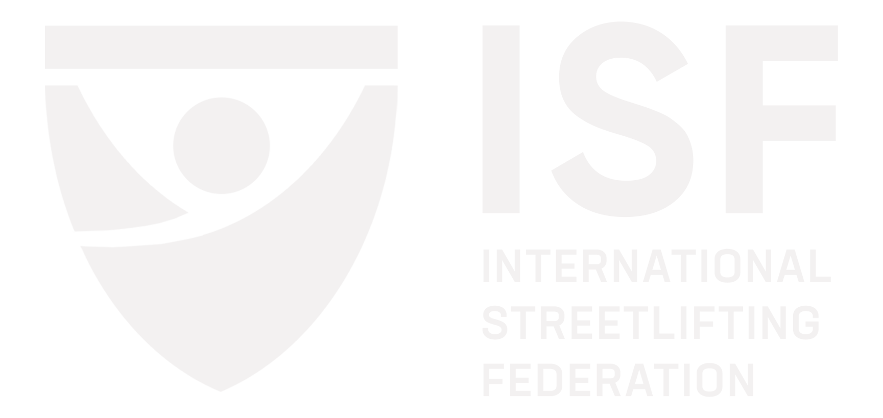 International Streetlifting Federation